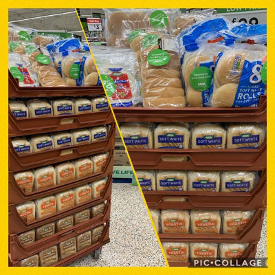 Kirkton Food Larder | Asda Dundee Kirkton