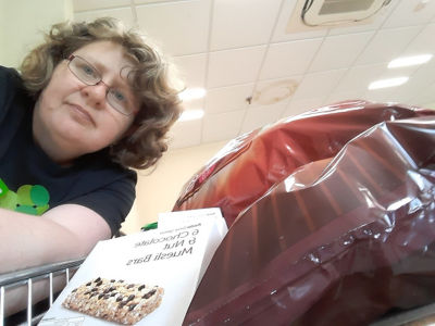 Donation for the Combined Churches Night Shelter and Outreach program | Asda Wolstanton