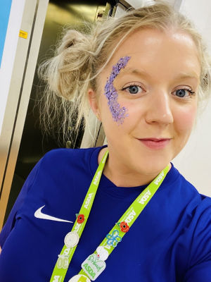 Colleagues celebrate Pride | Asda Rugby