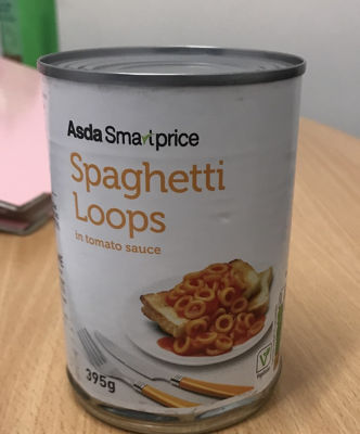 Loopy Loops donation | Asda Frome
