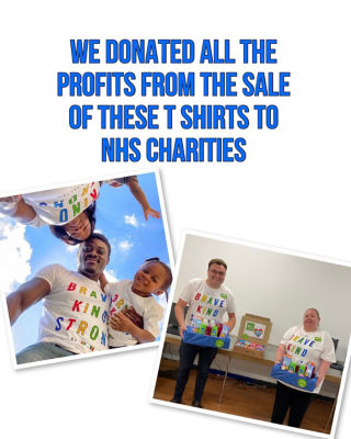 Happy 72nd birthday NHS  | Asda Dewsbury