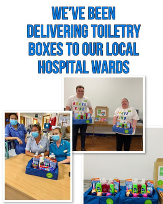 Happy 72nd birthday NHS  | Asda Dewsbury