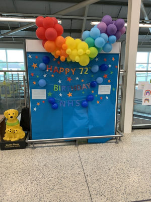 Happy birthday NHS | Asda Ware