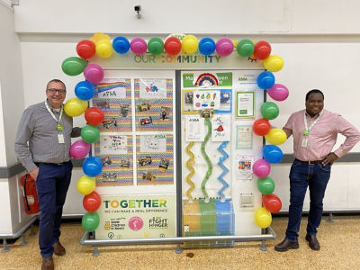 Happy 72nd birthday  | Asda Charlton