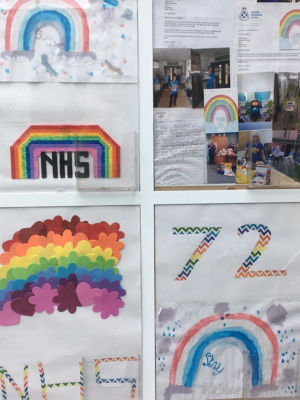 Happy 72nd birthday to the NHS | Asda Dyce