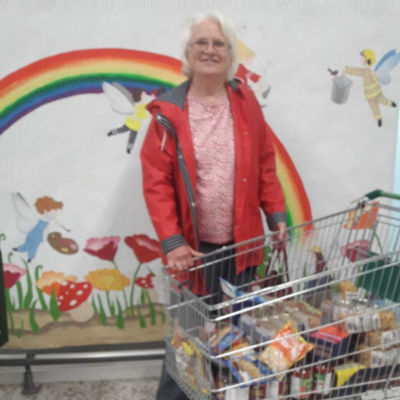 Food hampers  | Asda Bromborough