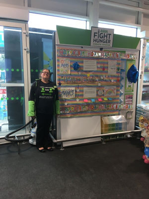 Happy birthday to our national health service  | Asda Wheatley
