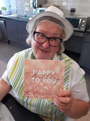 Blantyre's Birthday Wishes 🌈 | Asda Blantyre
