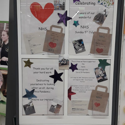  | Asda Middleton Park
