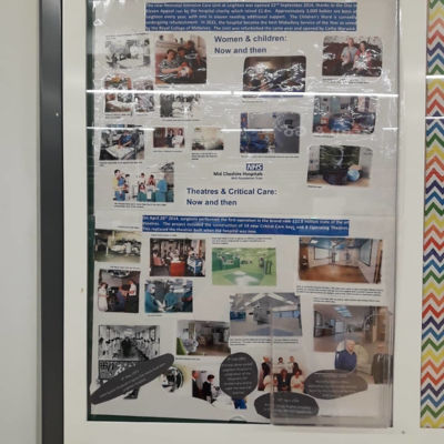 Happy 72nd birthday NHS  | Asda Crewe