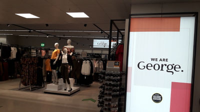Darlington Store Refresh Opening | Asda Darlington
