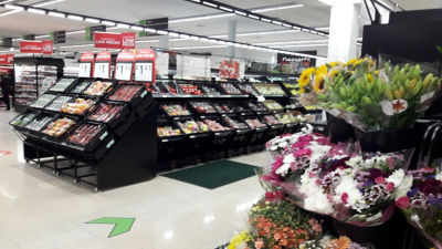 Darlington Store Refresh Opening | Asda Darlington