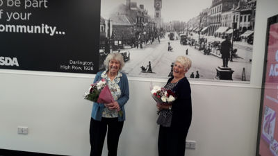 Darlington Store Refresh Opening | Asda Darlington