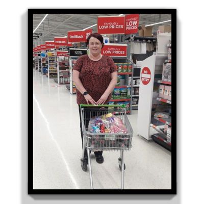 Donation to NHS | Asda Hartlepool