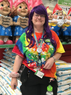 Supporting Pride  | Asda Swindon Haydon