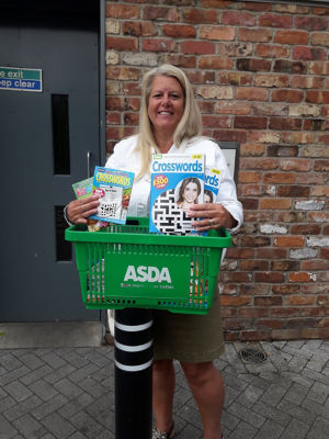 Sefton OPERA | Asda Bootle