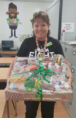 Children's ward crafts | Asda Newport Isle of Wight