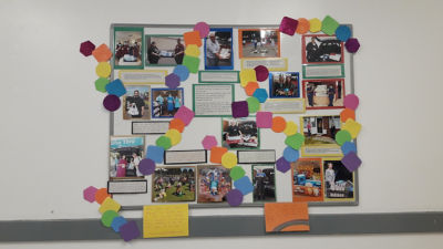 Hhappy birthday nhs | Asda Fareham