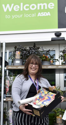 Supporting local primary schools | Asda Bideford
