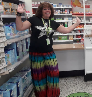 BOURNEMOUTH PRIDE and NHS 72nd BIRTHDAY  | Asda Bournemouth