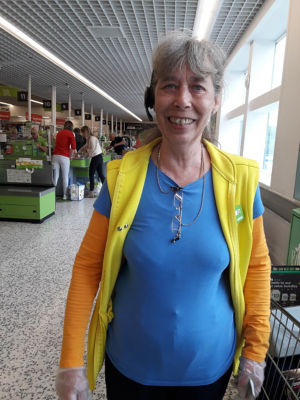 BOURNEMOUTH PRIDE and NHS 72nd BIRTHDAY  | Asda Bournemouth
