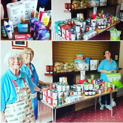 Fight Hunger Campaign  | Asda Sutton in Ashfield