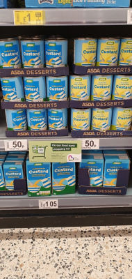 Fight Hunger donations | Asda Hayes