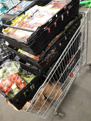 These are some of the donations we are delighted to assist with this month  | Asda Glenrothes