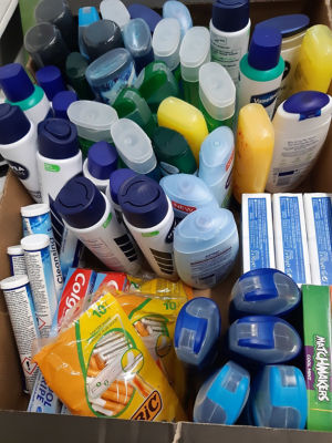 These are some of the donations we are delighted to assist with this month  | Asda Glenrothes