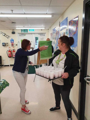 Keeping the game alive with non Wimbledon Day in store  | Asda Derby