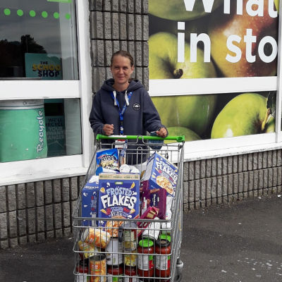Care centre packages | Asda Middleton Park