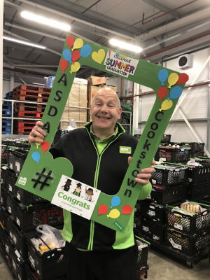 Graduation Class of 2020  | Asda Cookstown