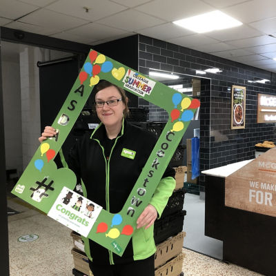 Graduation Class of 2020  | Asda Cookstown