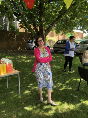 Anniversary celebration in store for our amazing colleagues  | Asda Derby
