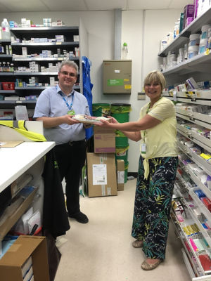 Anniversary celebration in store for our amazing colleagues  | Asda Derby