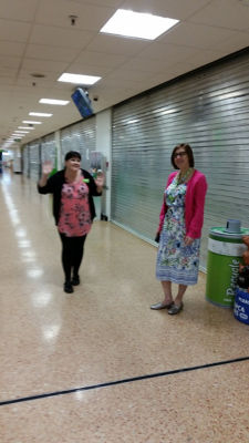 Anniversary celebration in store for our amazing colleagues  | Asda Derby