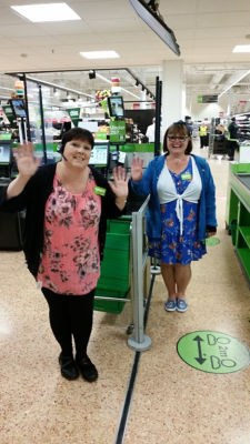 Anniversary celebration in store for our amazing colleagues  | Asda Derby