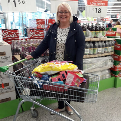 St Elisabeth's Church donation  | Asda Reddish