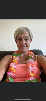 Hawaiian Day fun | Asda Biggleswade