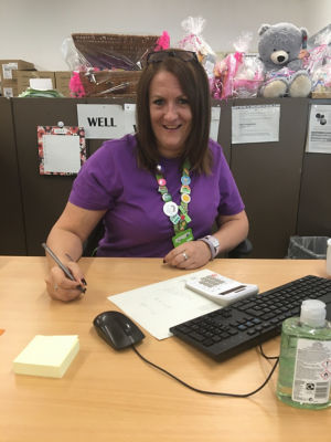 Supporting Pride  | Asda Swindon Haydon
