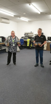 Woodlands Animal Rescue | Asda Southport