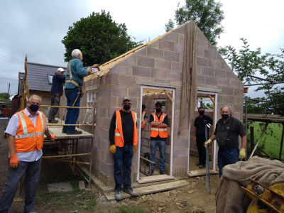 Swindon and Cricklade Railway donation | Asda Swindon Haydon