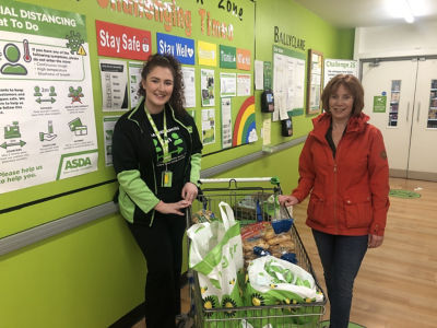 Ballyclare Afterschools Club | Asda Ballyclare