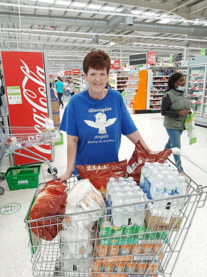 Supporting those in need at this difficult time  | Asda Swindon Haydon