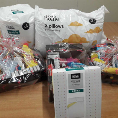 The M3 Project  | Asda Rawtenstall