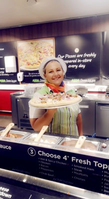 West Swindon celebrates Pride! | Asda West Swindon