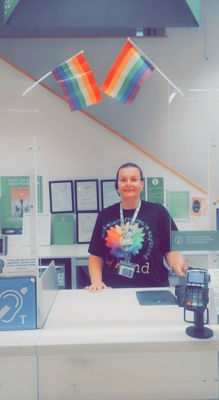 West Swindon celebrates Pride! | Asda West Swindon