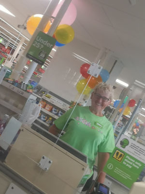 West Swindon celebrates Pride! | Asda West Swindon