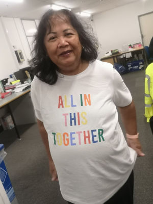 West Swindon celebrates Pride! | Asda West Swindon