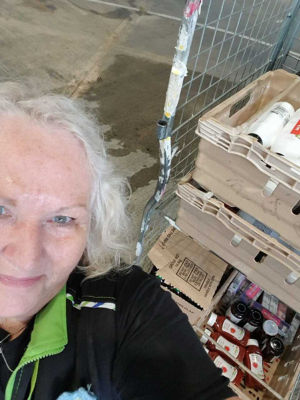 Feeding free school meals children across cheshire  | Asda Barons Quay